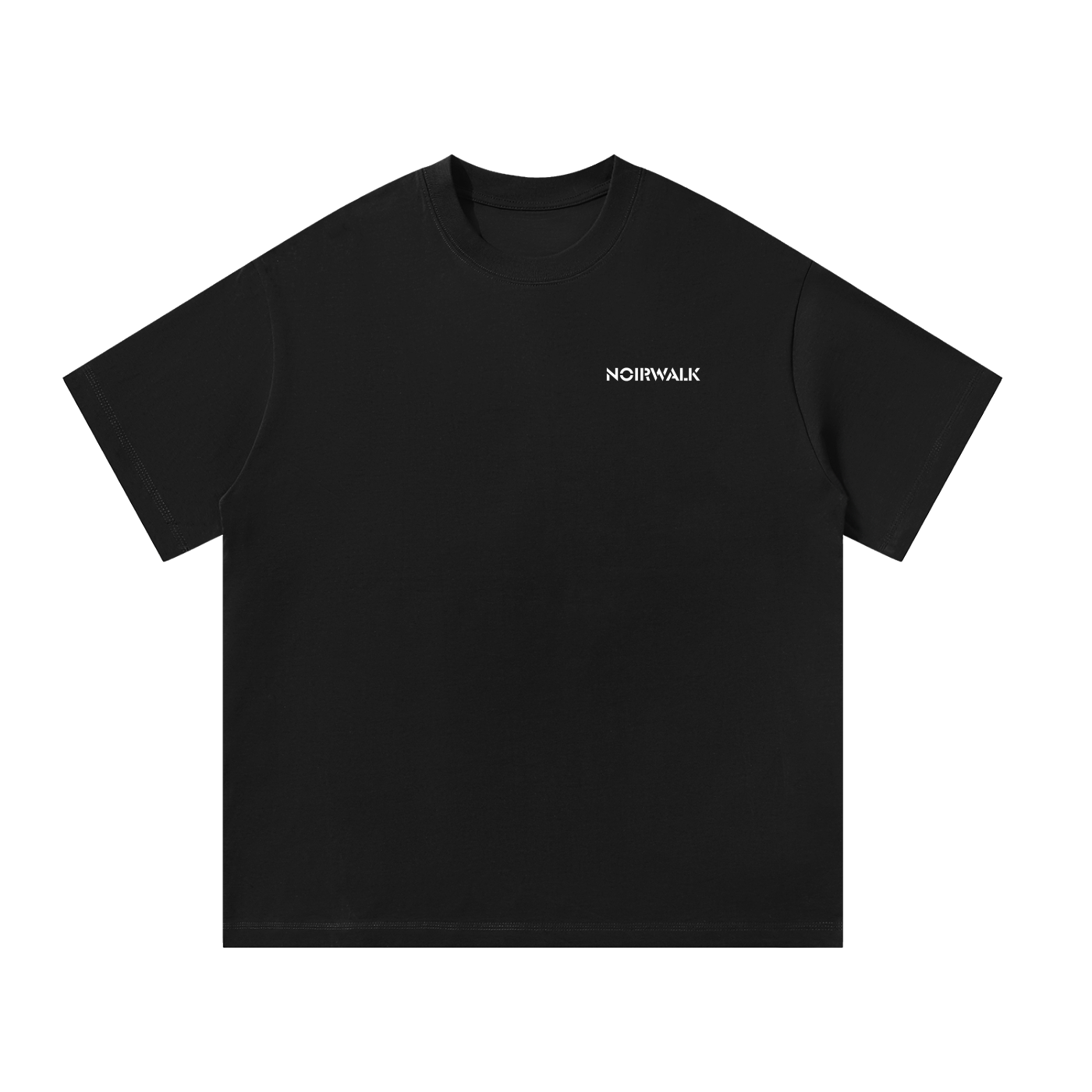 NW signature unisex oversized T-Shirt