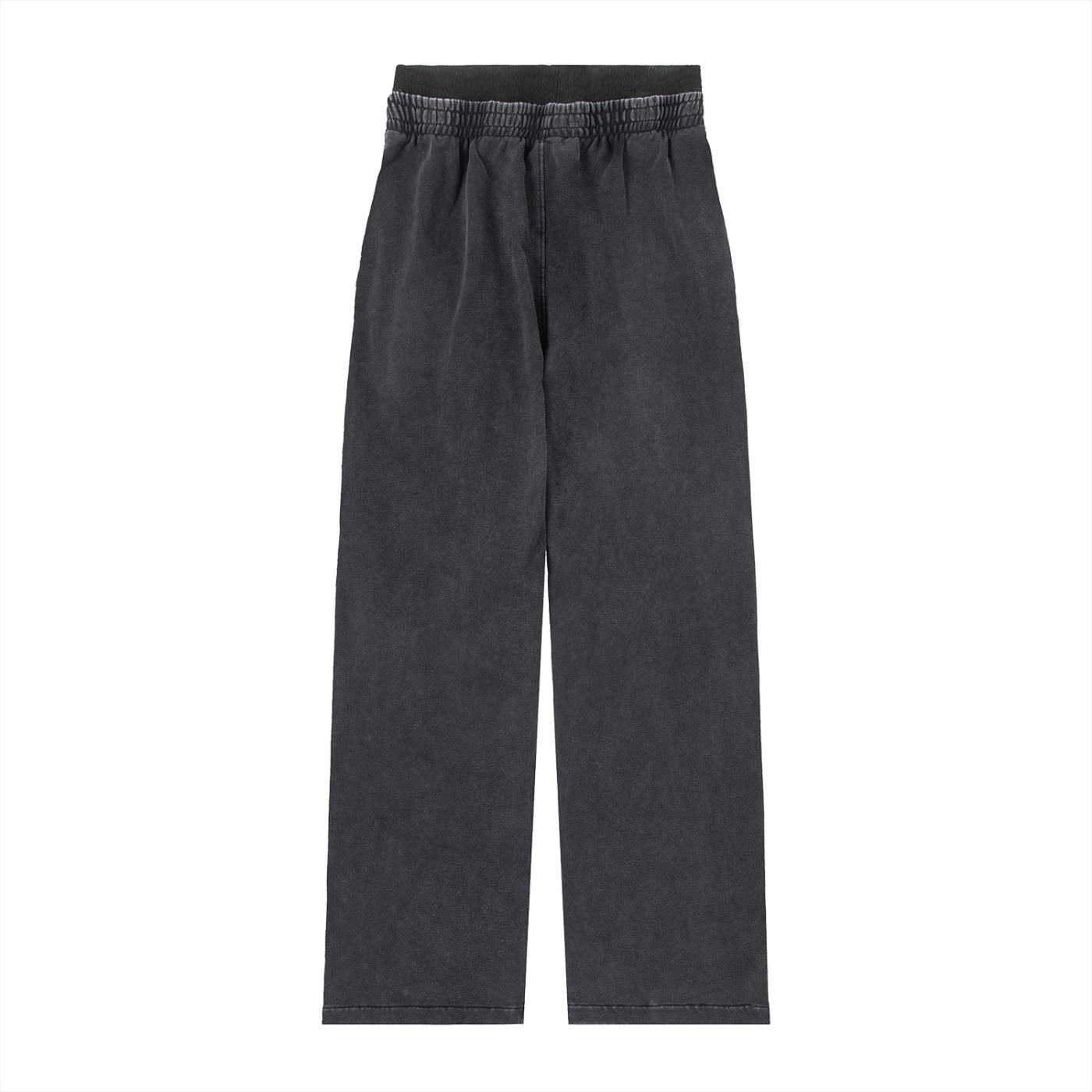 NW Washed Waist Pants
