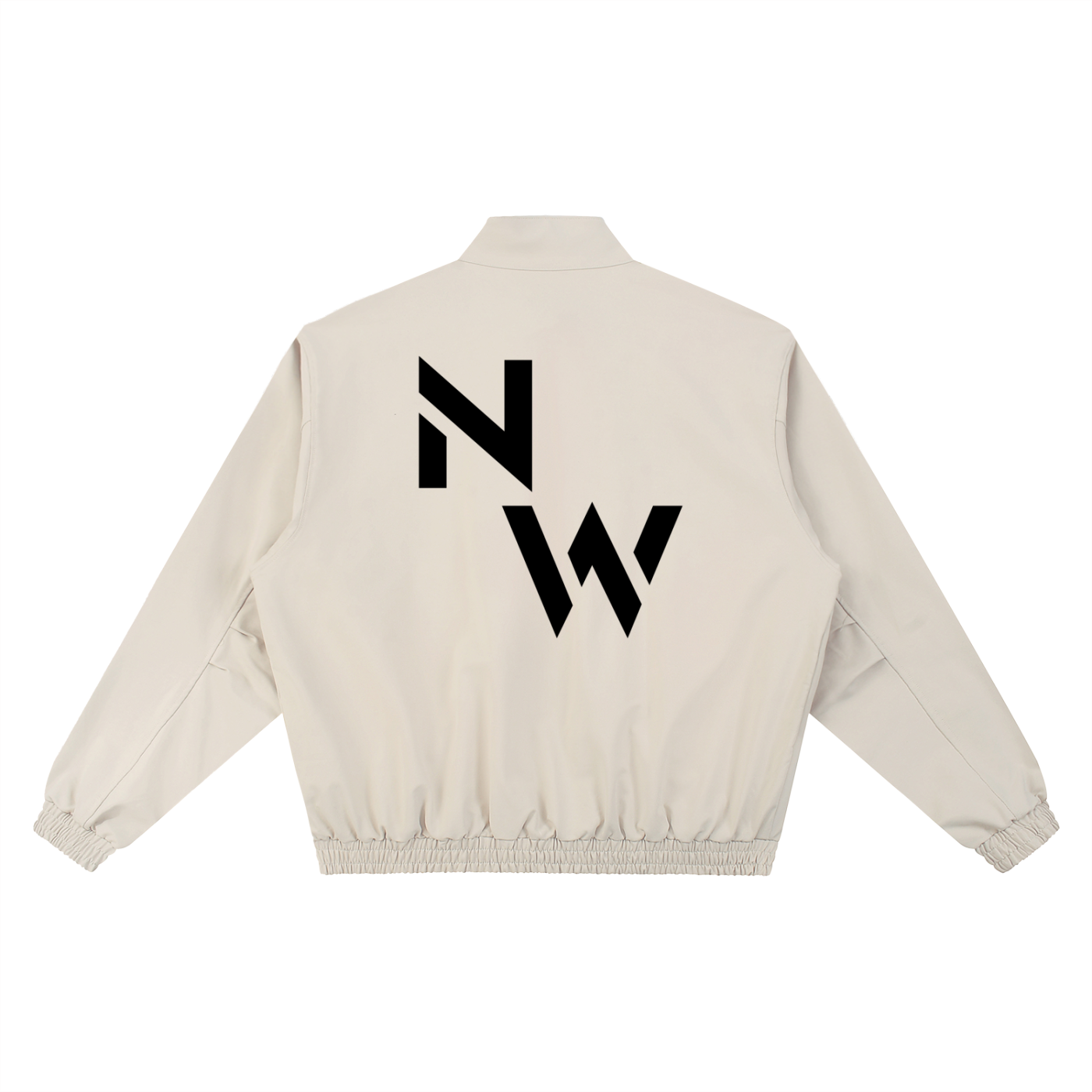 NW Bomber Jacket