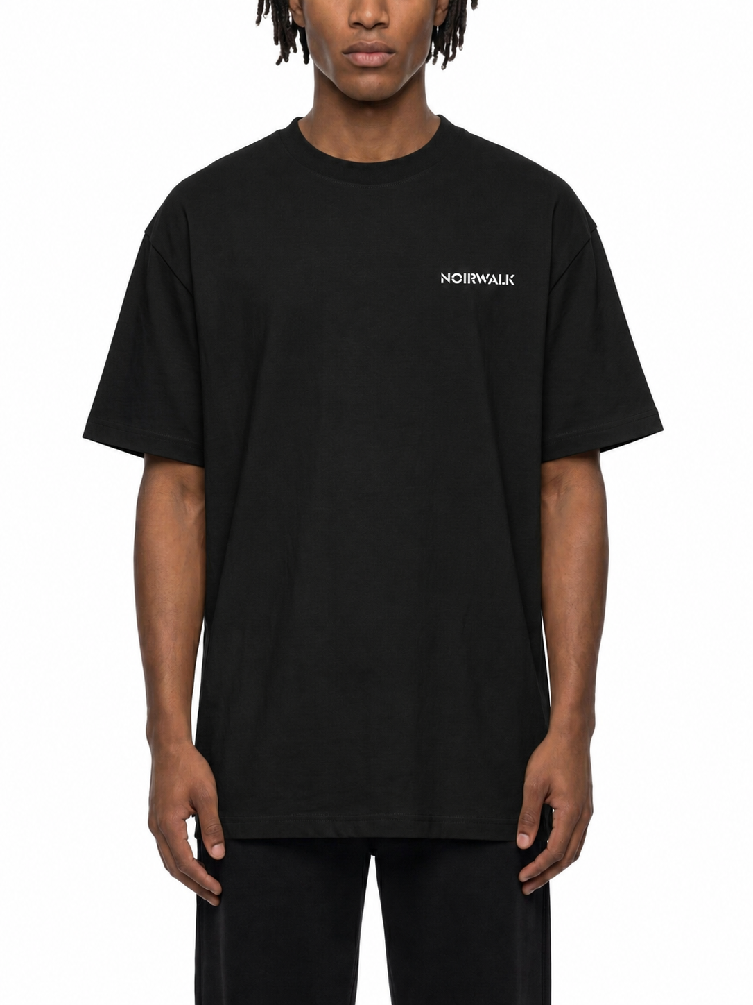 NW signature unisex oversized T-Shirt