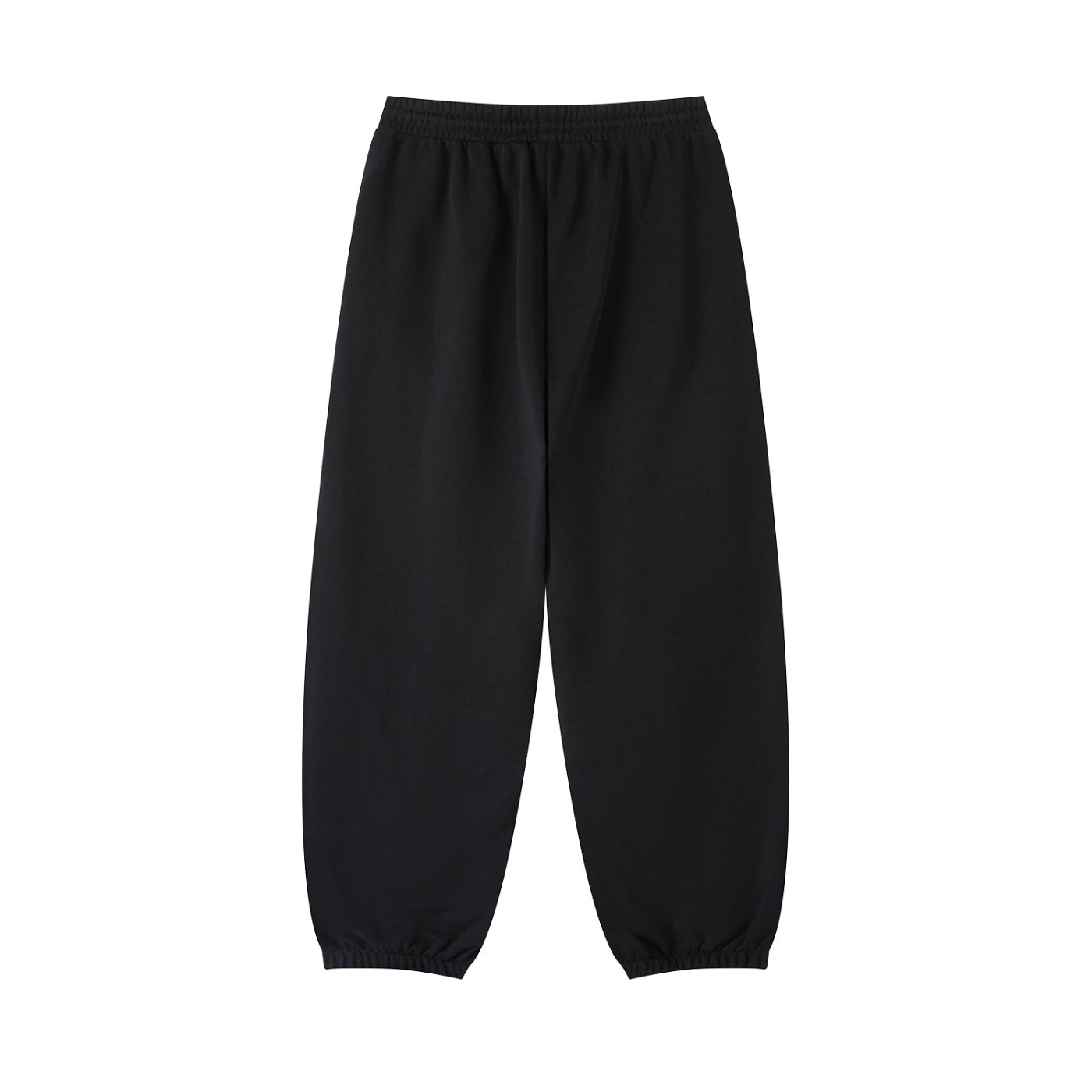 LOVE BLEEDS SWEATPANTS