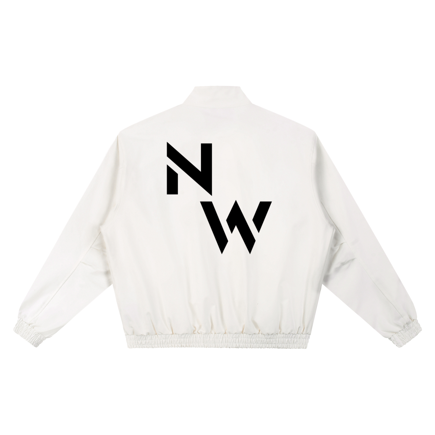 NW Bomber Jacket