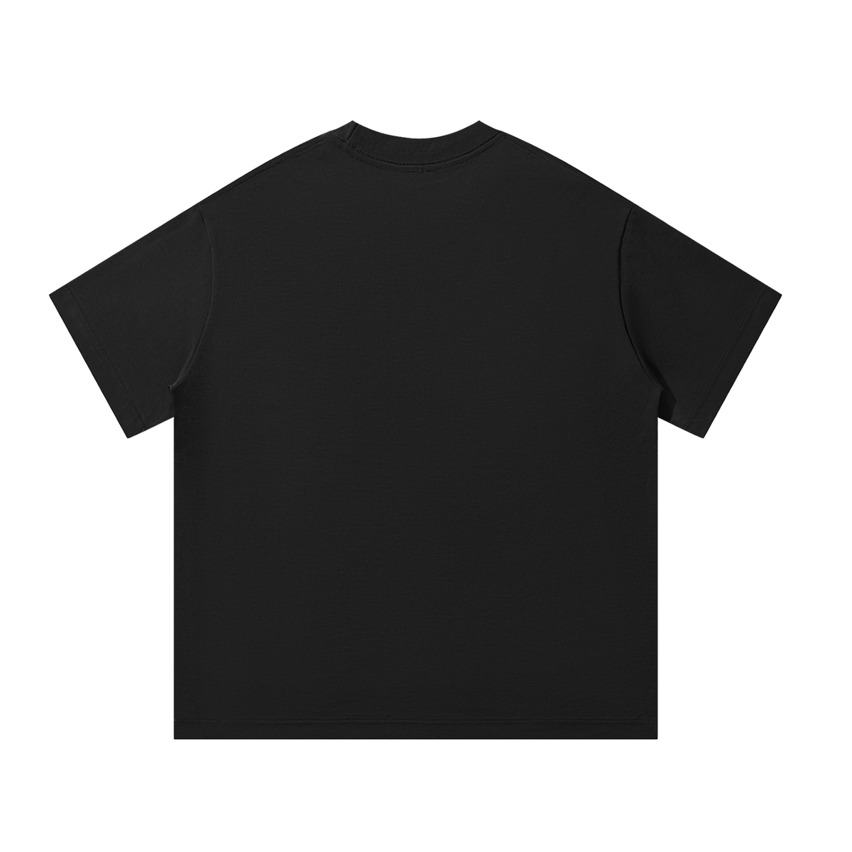 NWS basic Unisex Oversized T-Shirt