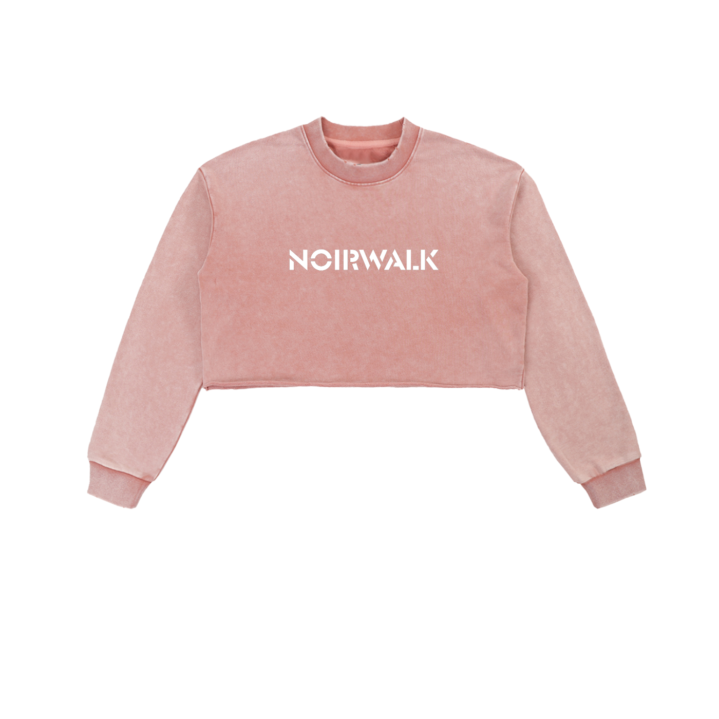 NWS Cropped Sweatshirt