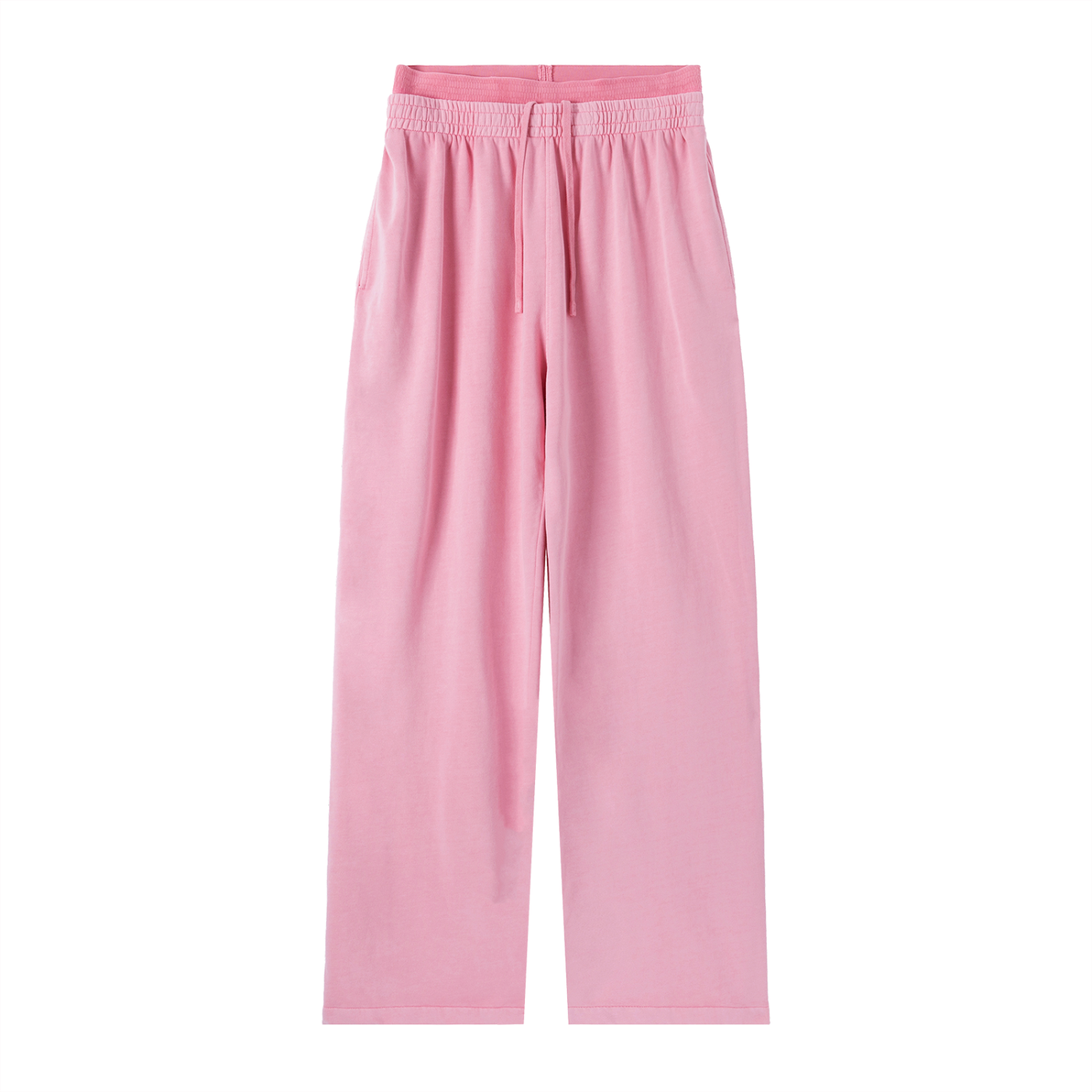 NW Washed Waist Pants