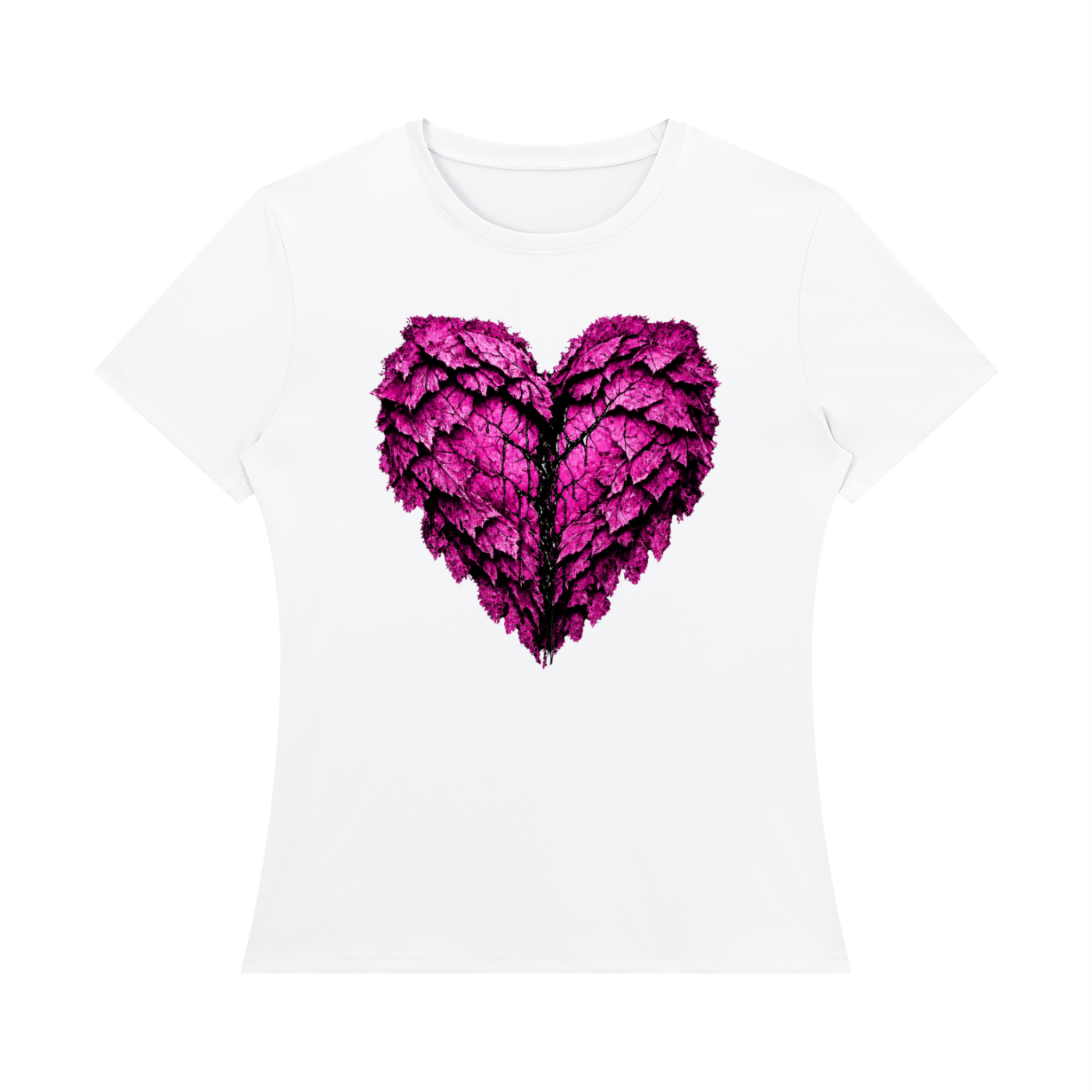 LOVE BLEEDS Women's Regular Fit T-Shirt