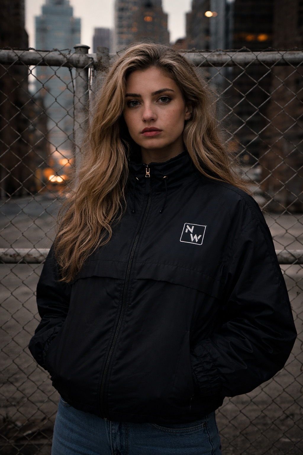 NW Logo Underground Noirbreaker