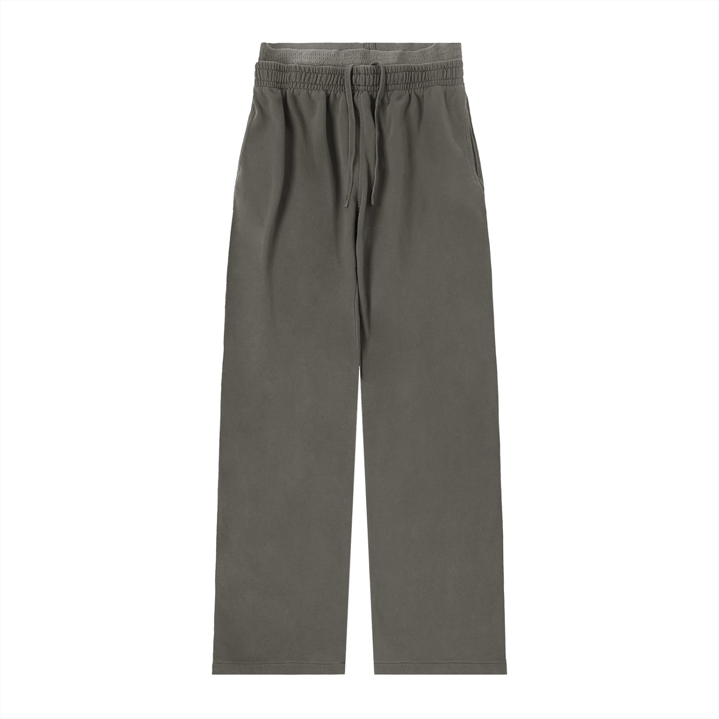 NW Washed Waist Pants