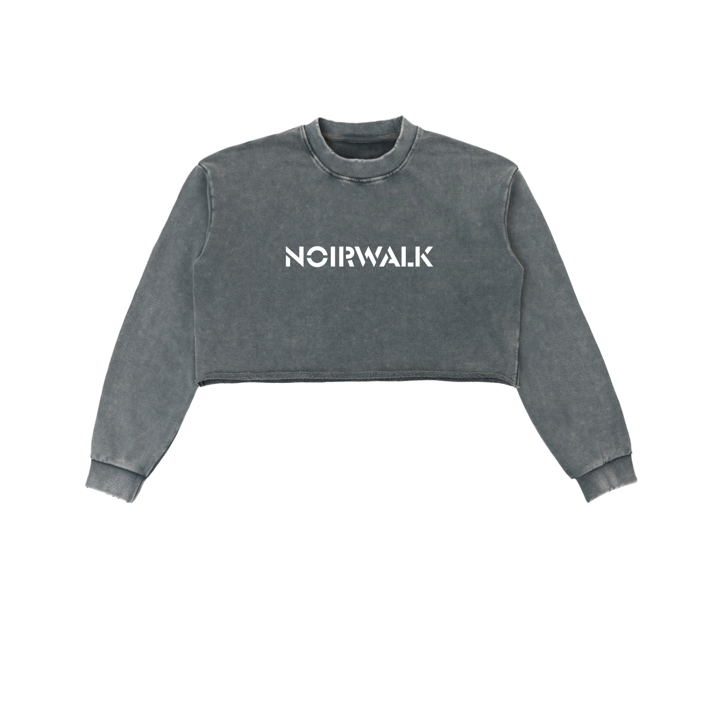 NWS Cropped Sweatshirt