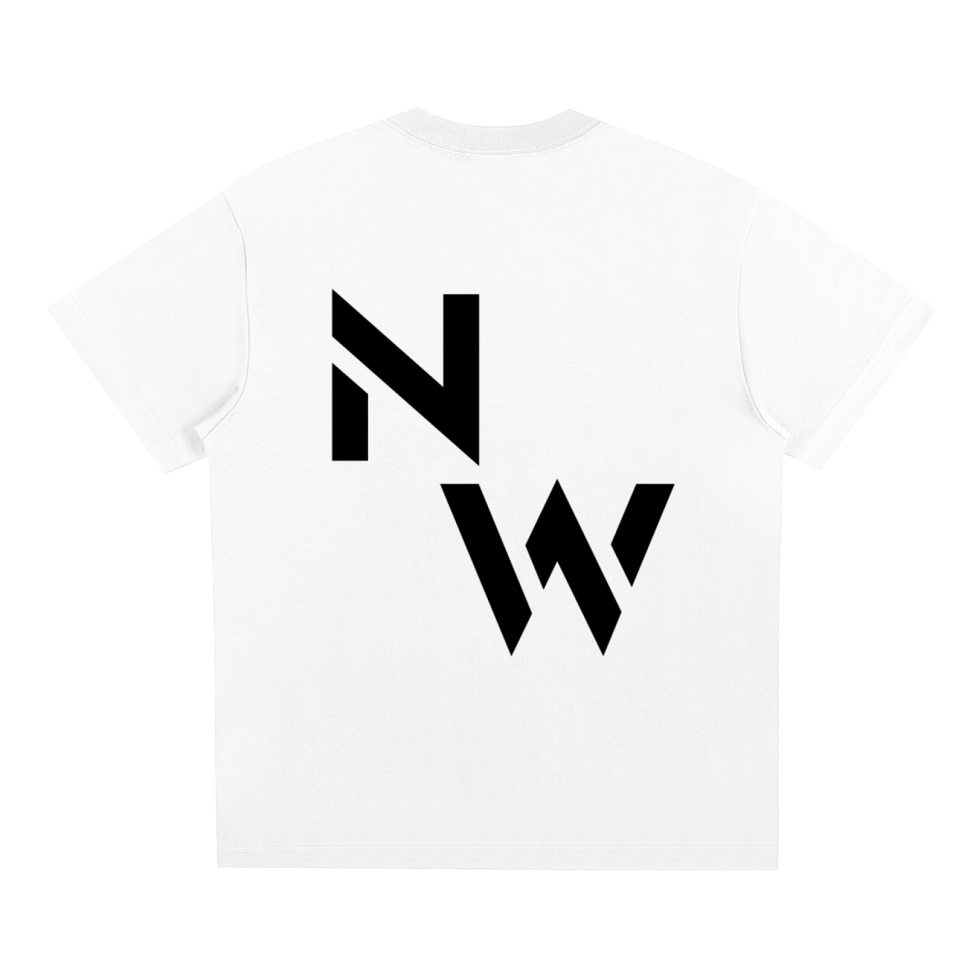 NWS Quick-Dry Cooling T-Shirt