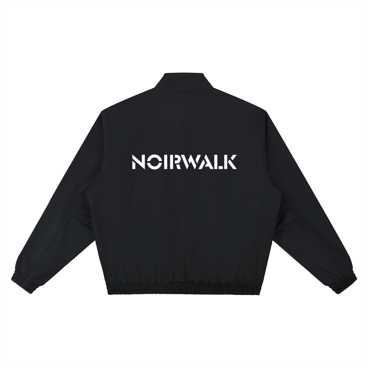 NW signature bomber jacket