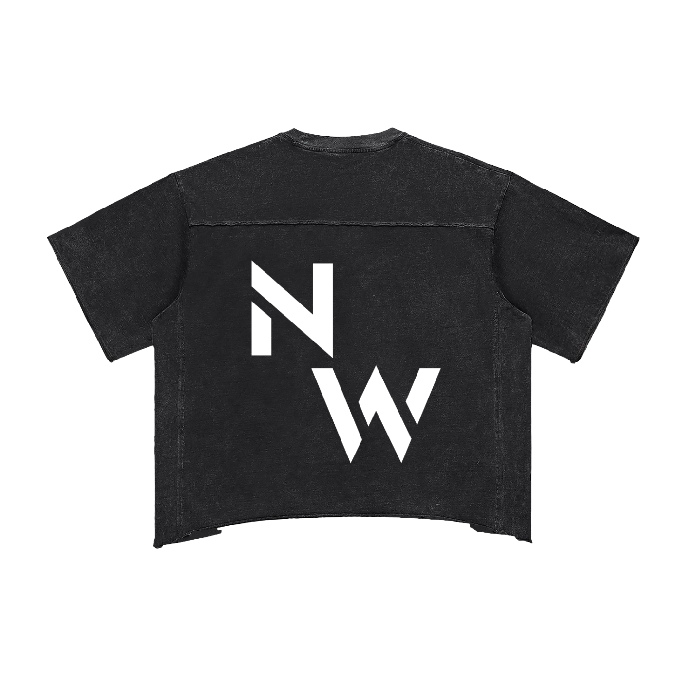 NWS Boxy T-Shirt