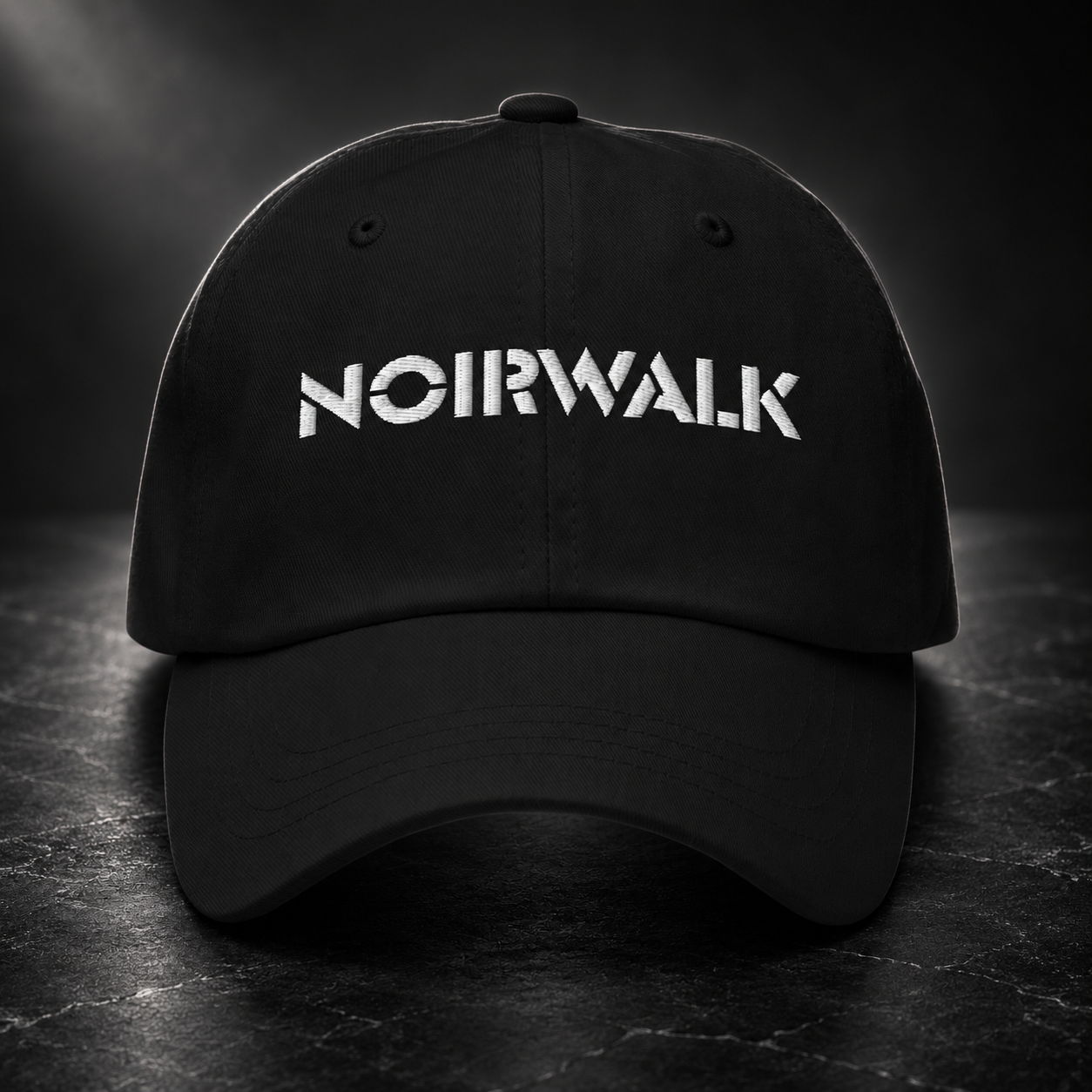 NW hat