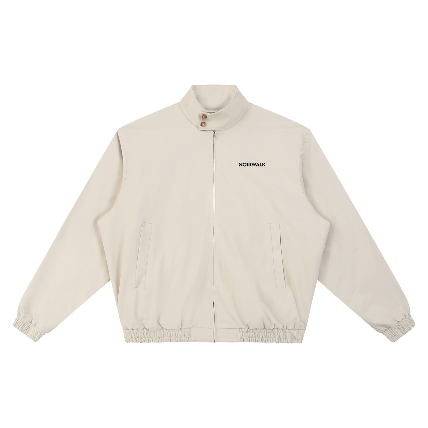 NW Bomber Jacket