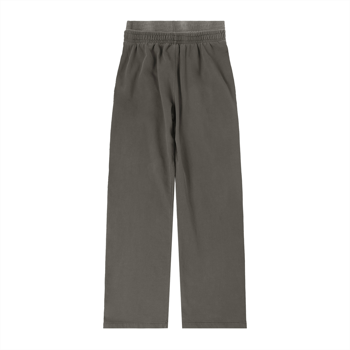NW Washed Waist Pants