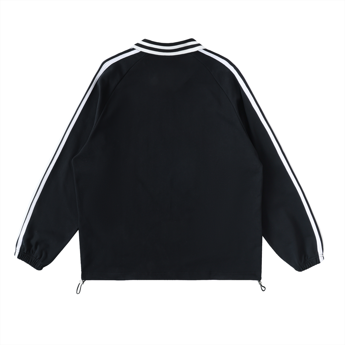 NWS Collar Sweatshirt