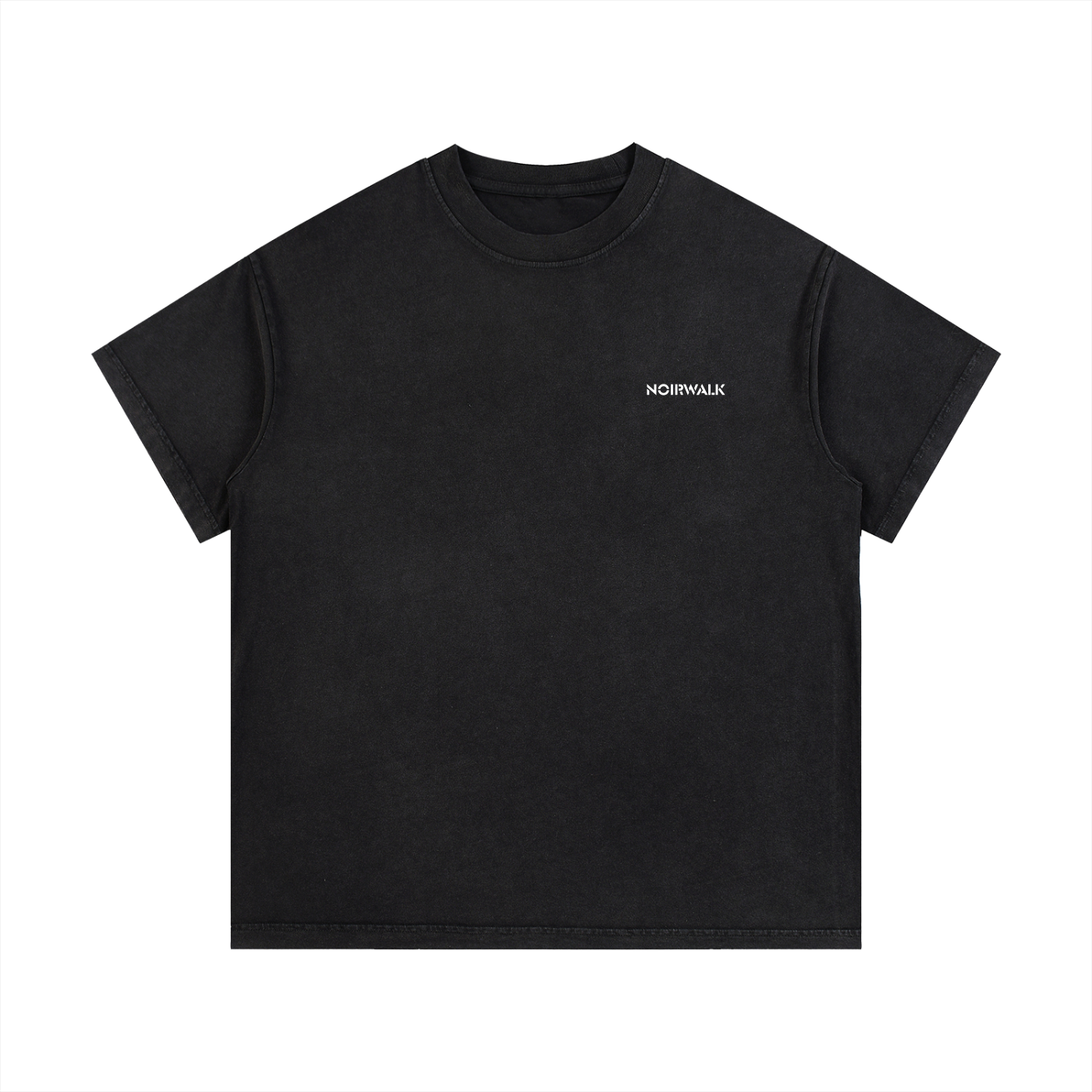 NWS Wash Cotton T-Shirt