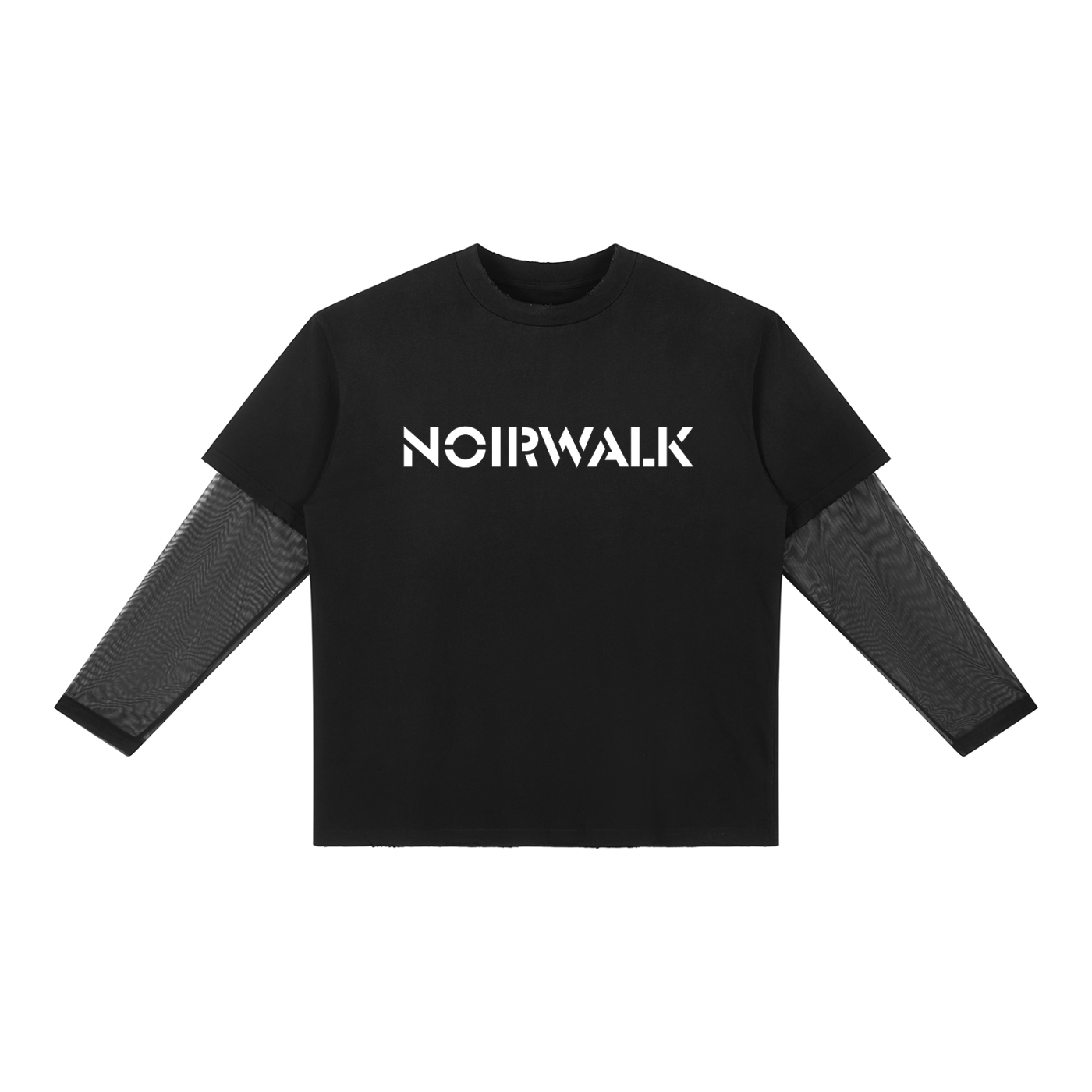 NW Signature Unisex Sunfade Layer T-Shirt