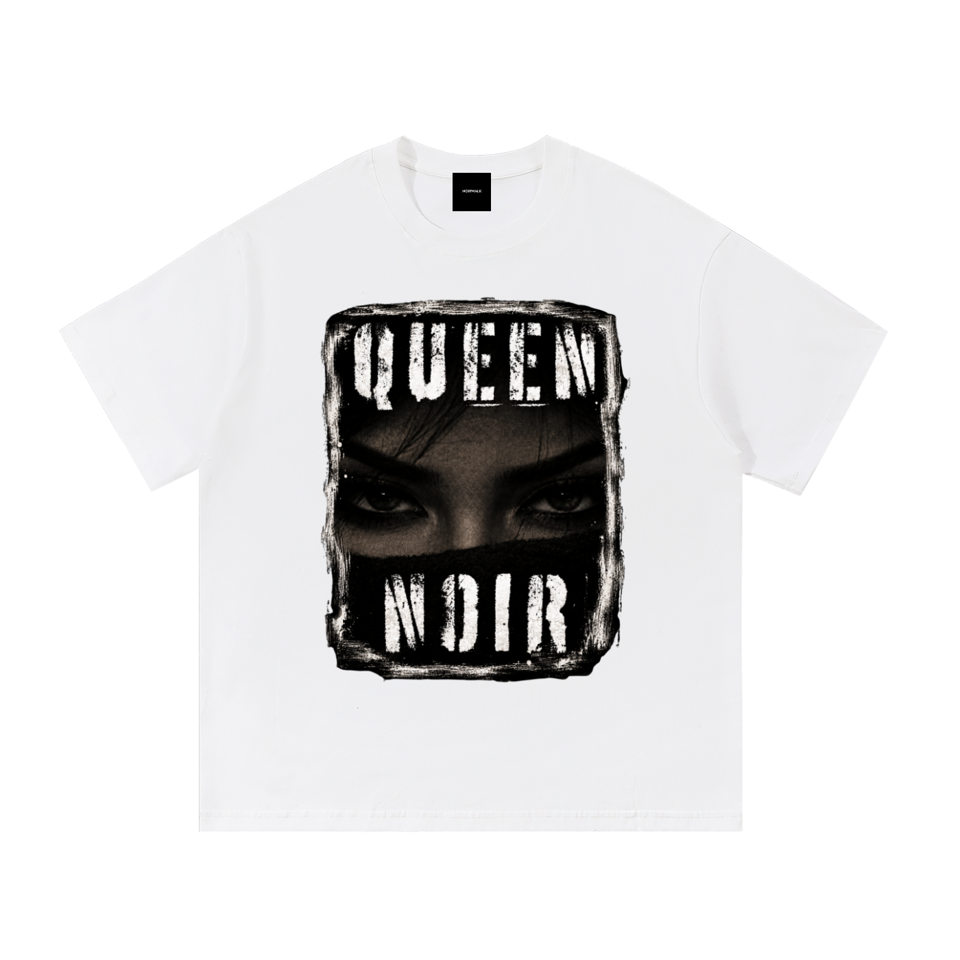 QUEEN NOIR