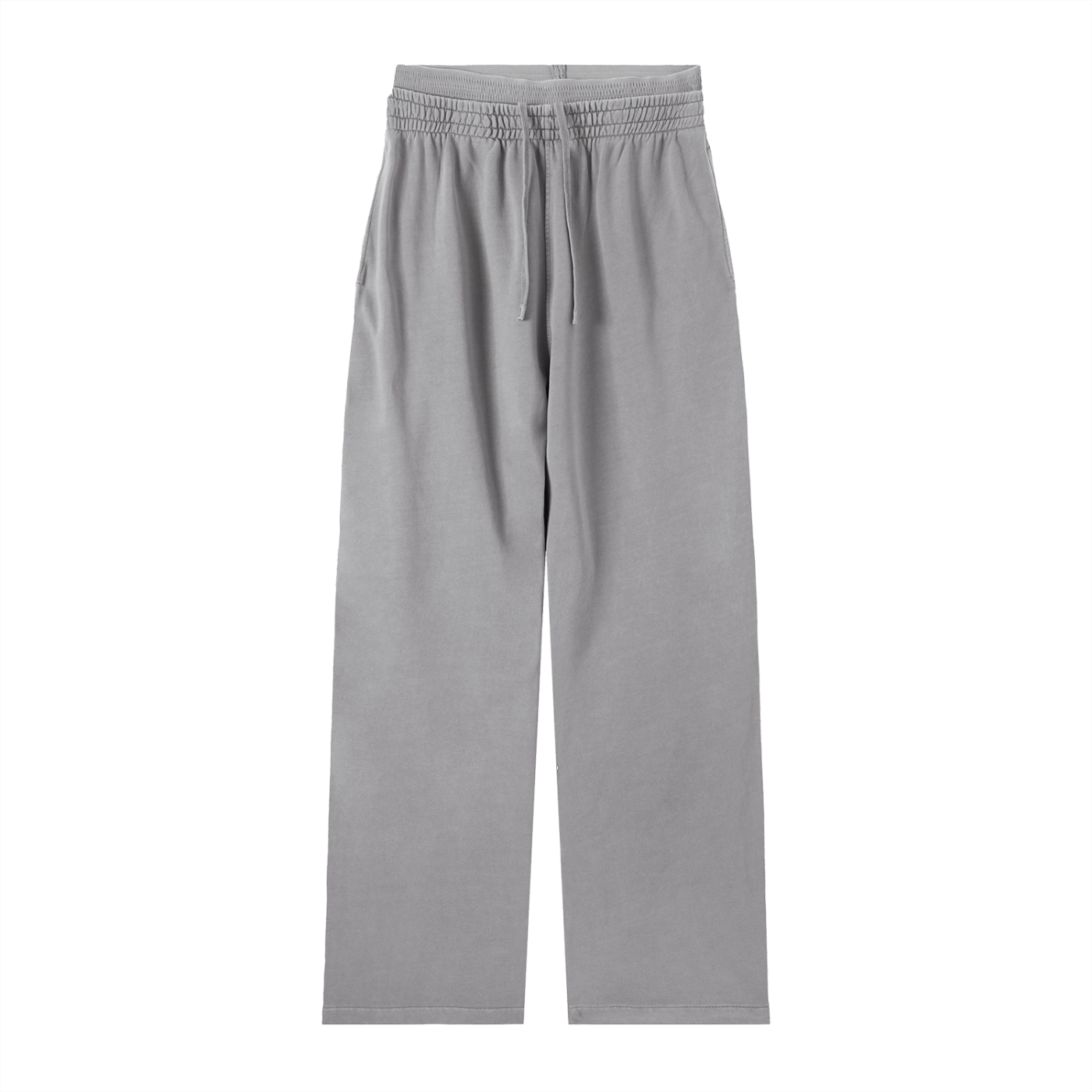 NW Washed Waist Pants
