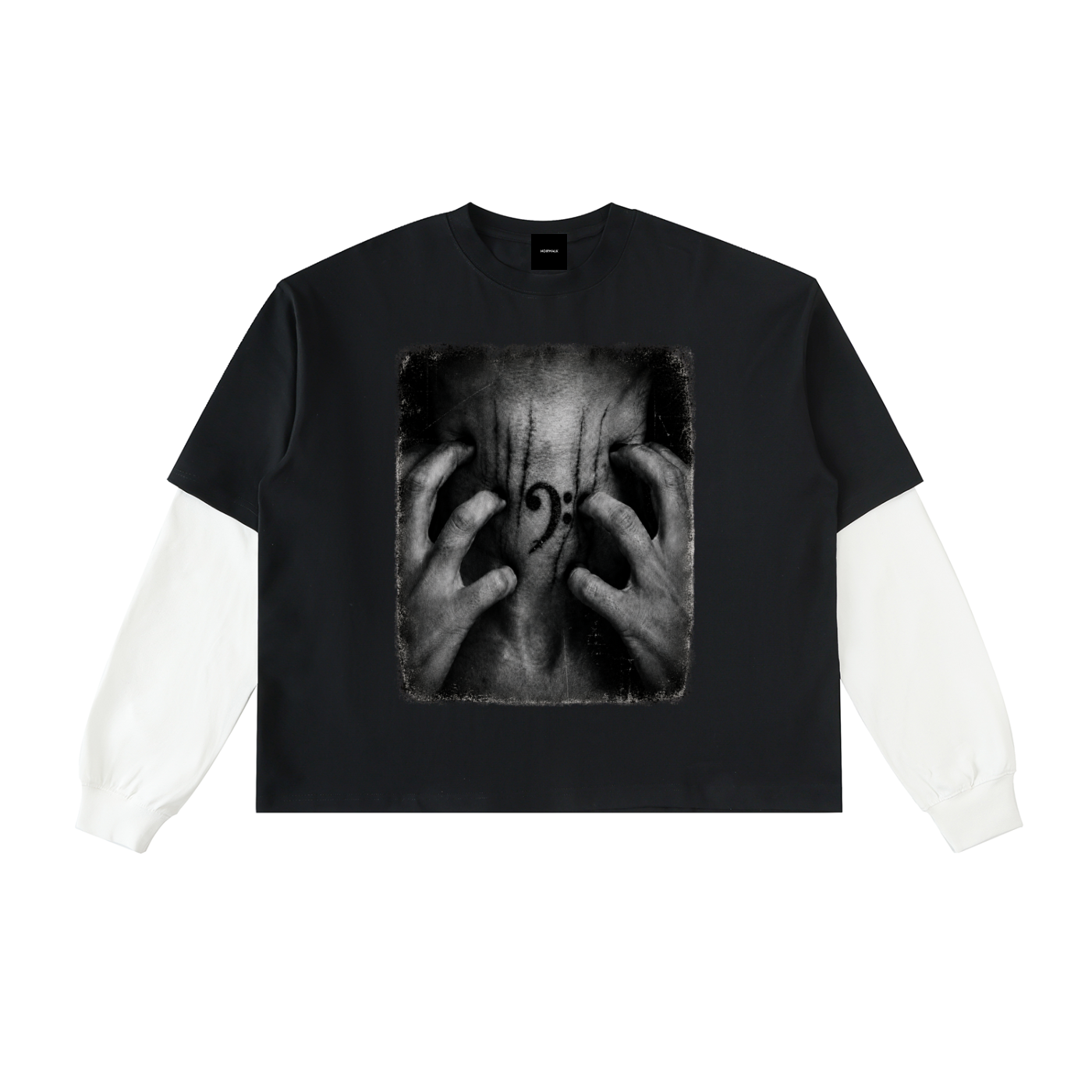 MY DARK MELODY