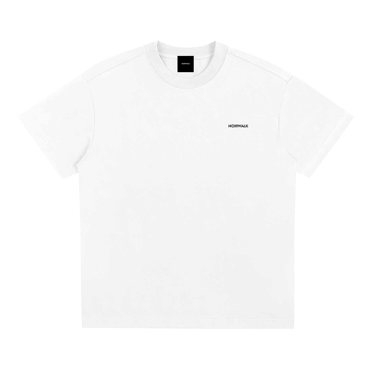 NWS Quick-Dry Cooling T-Shirt