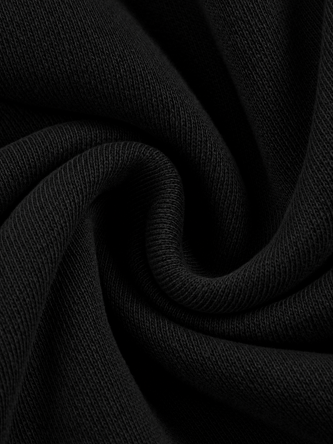 NW signature double layered hoodie