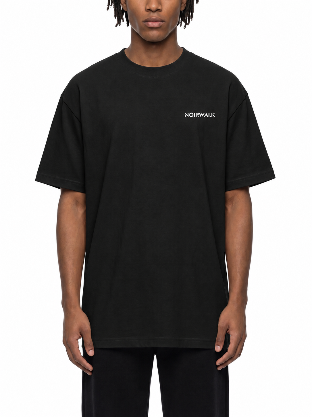 NWS basic Unisex Oversized T-Shirt