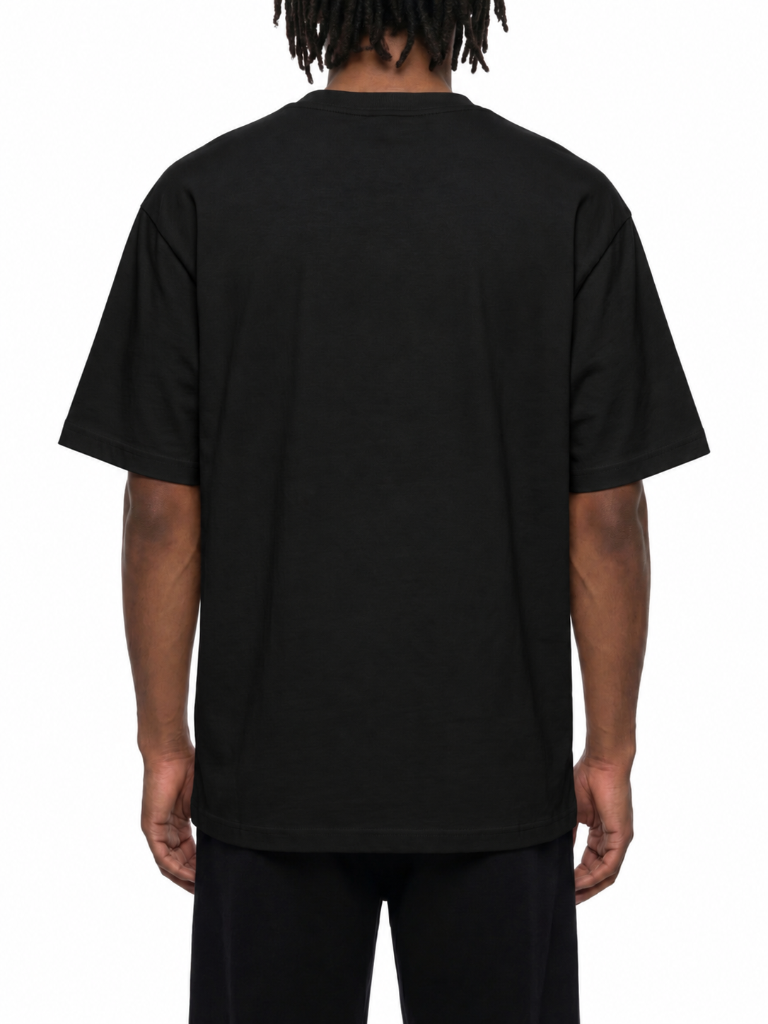 NWS basic Unisex Oversized T-Shirt