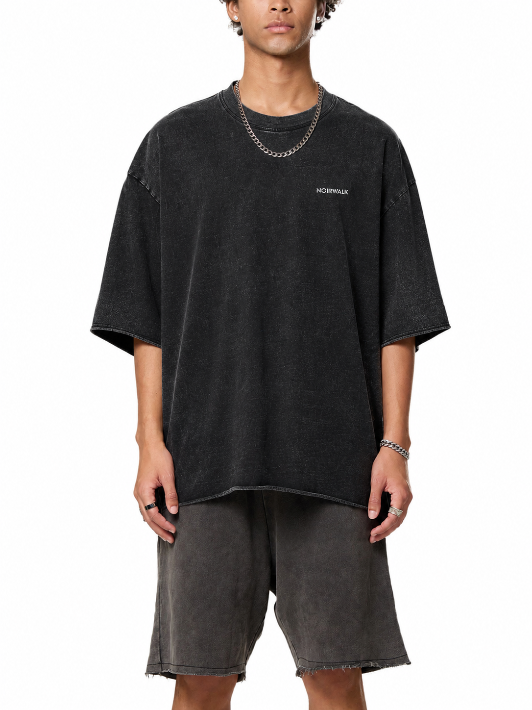 NWS Boxy T-Shirt