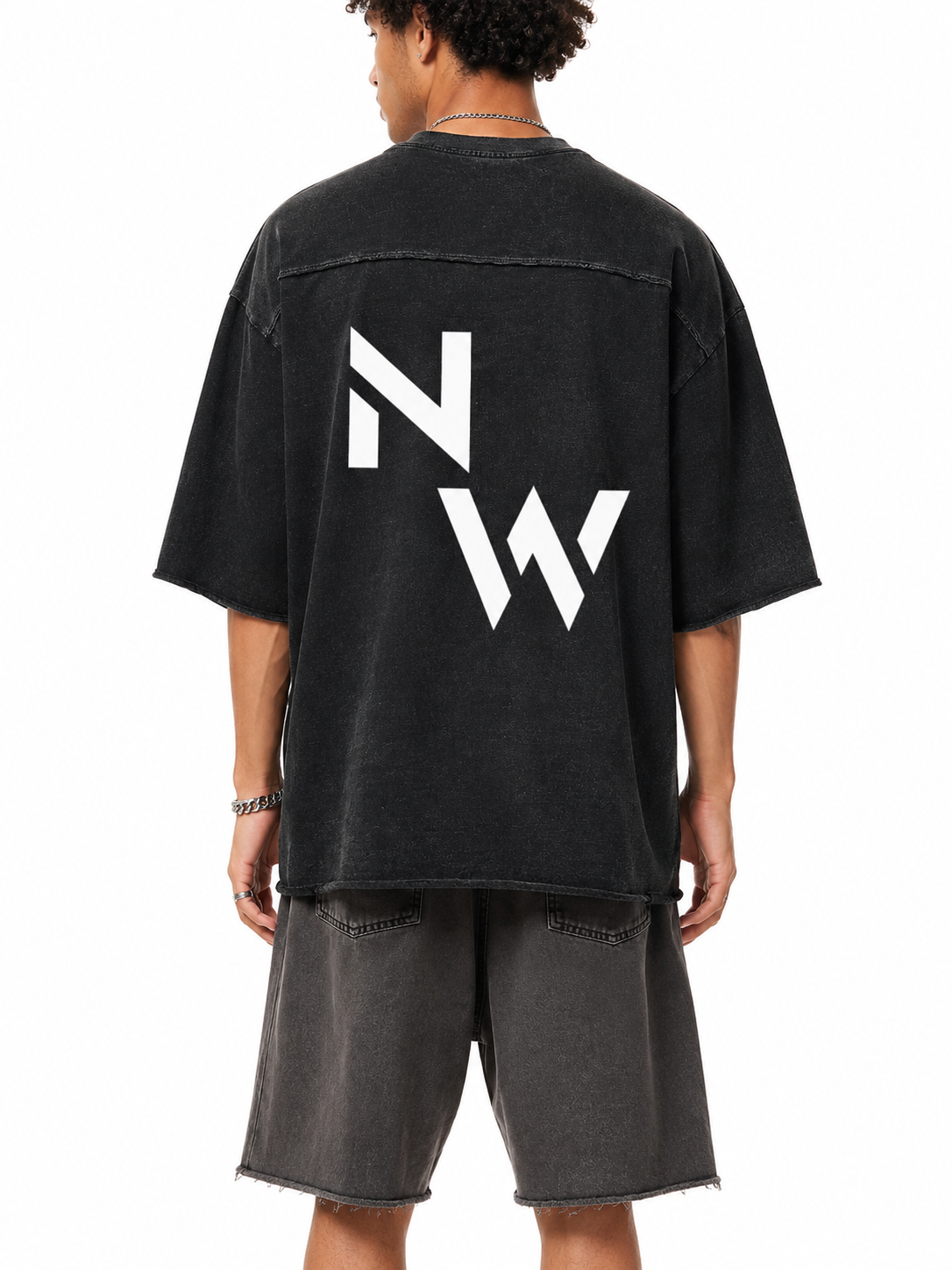 NWS Boxy T-Shirt