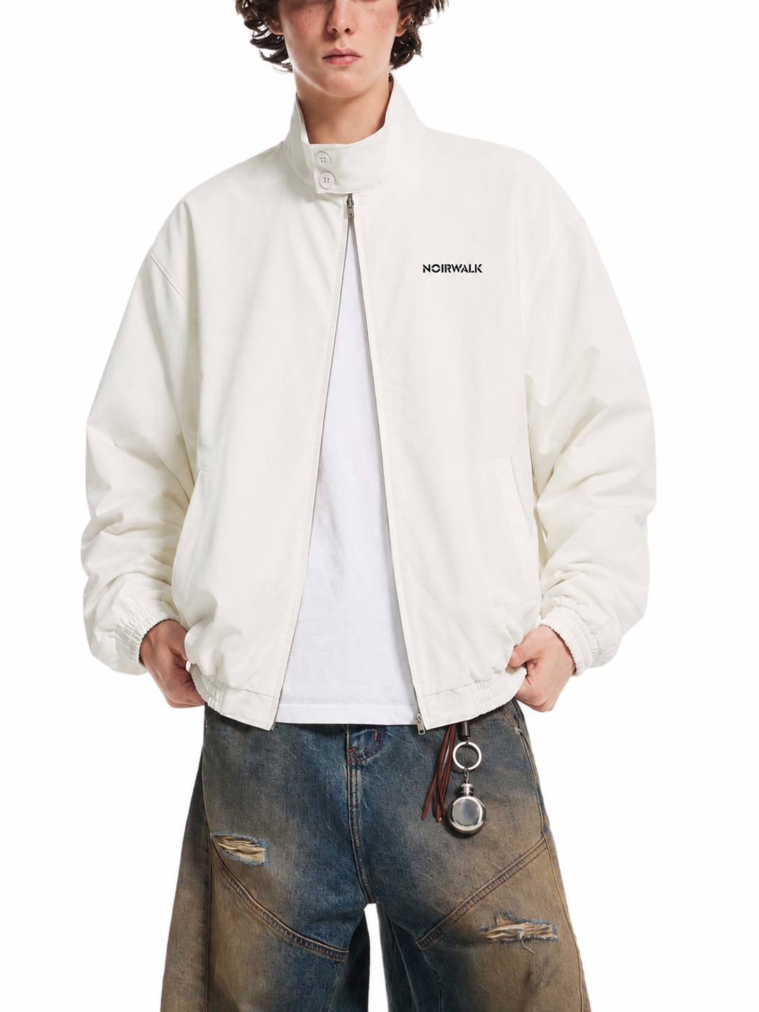 NW Bomber Jacket