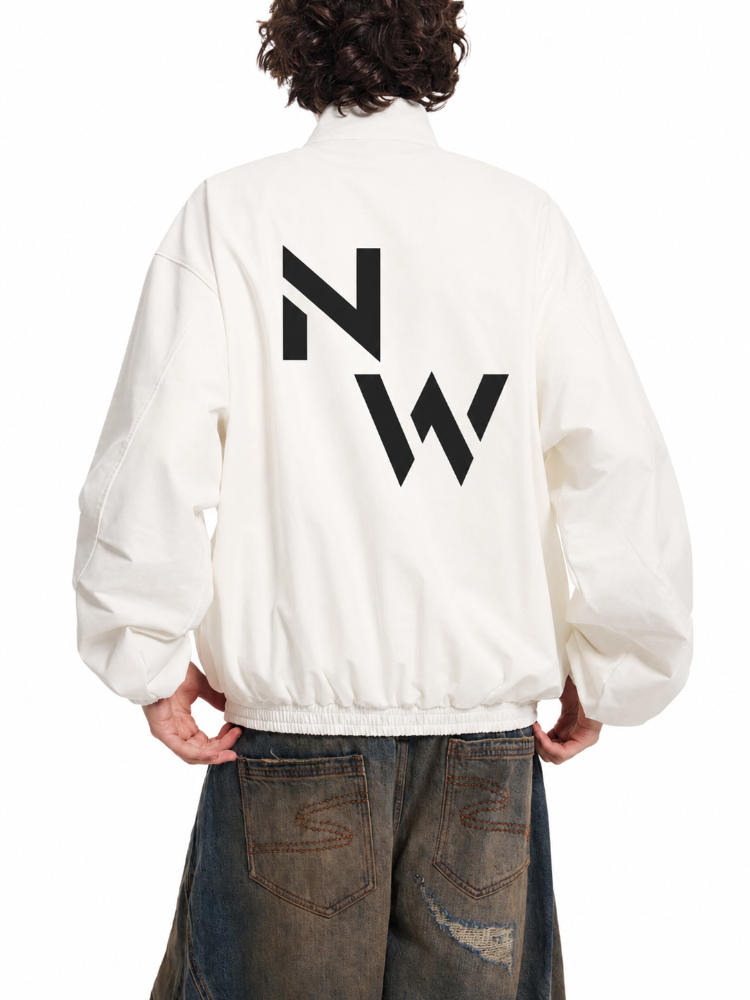 NW Bomber Jacket