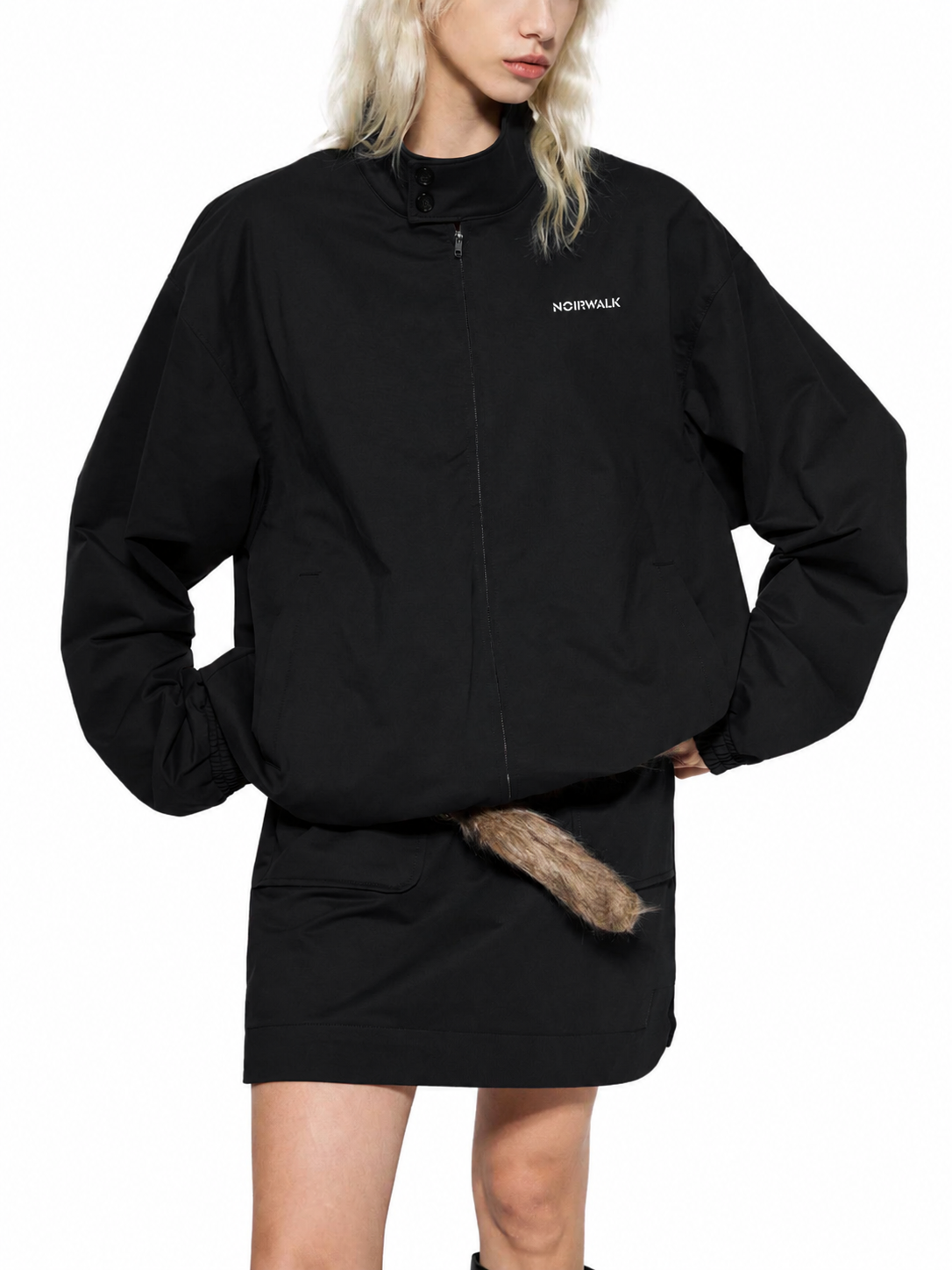 NW Bomber Jacket
