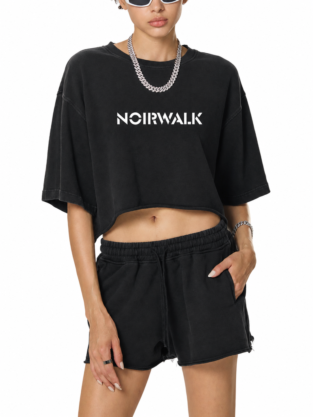 NWS Crop Top