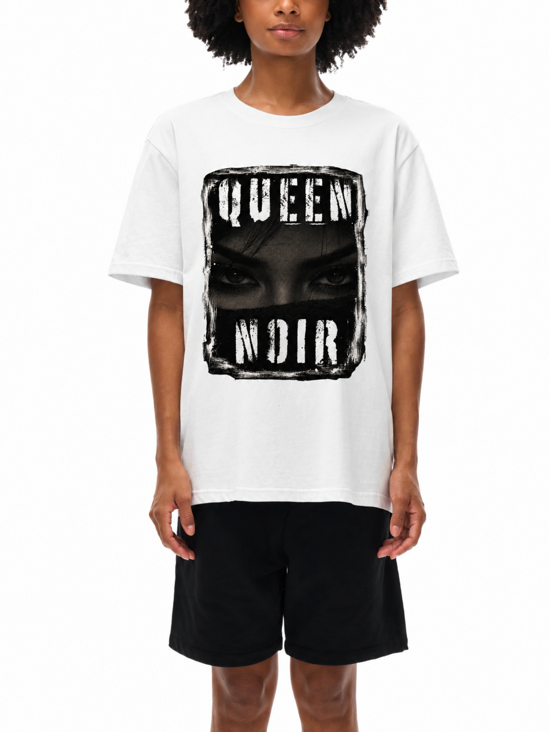 QUEEN NOIR