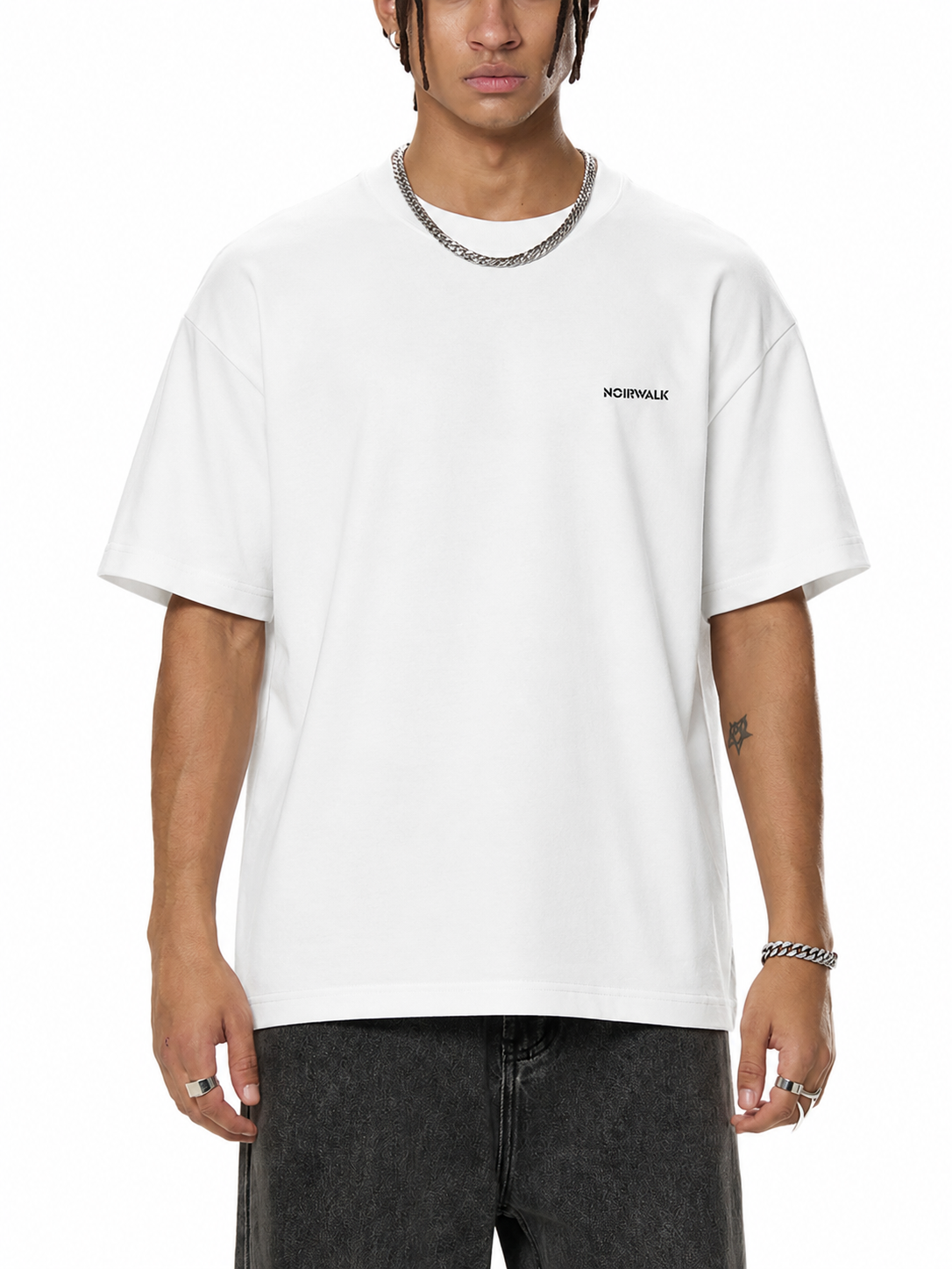 NWS Quick-Dry Cooling T-Shirt