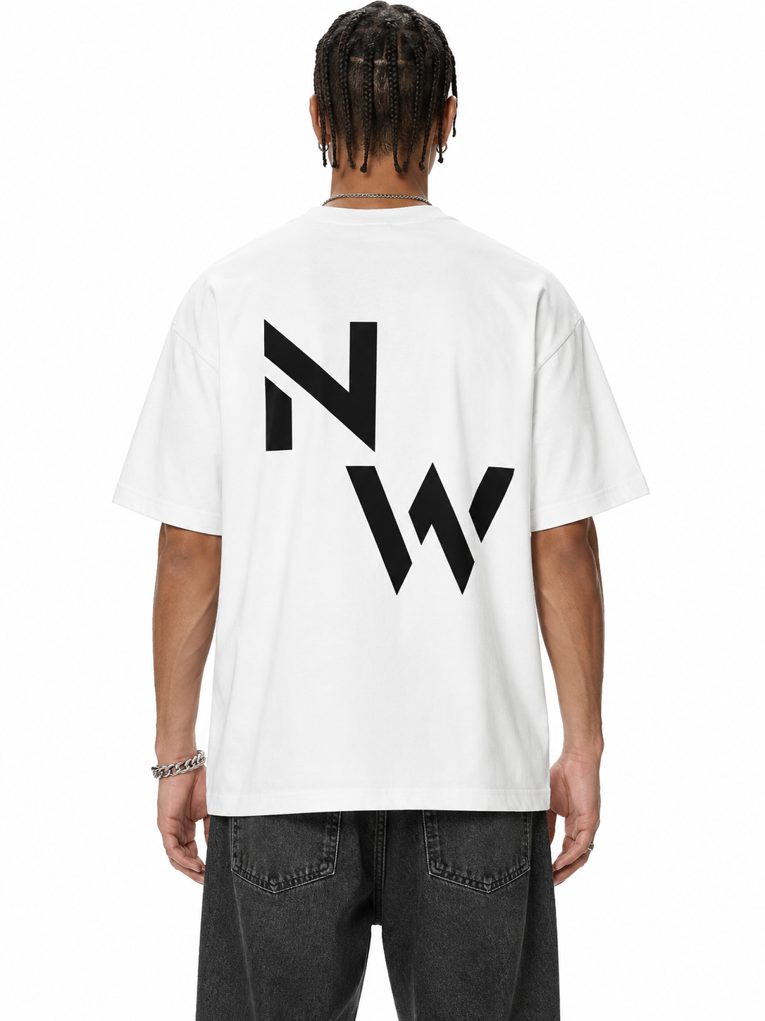 NWS Quick-Dry Cooling T-Shirt
