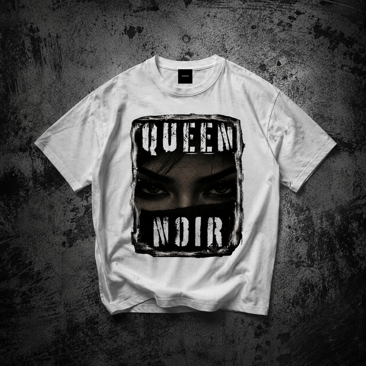 QUEEN NOIR