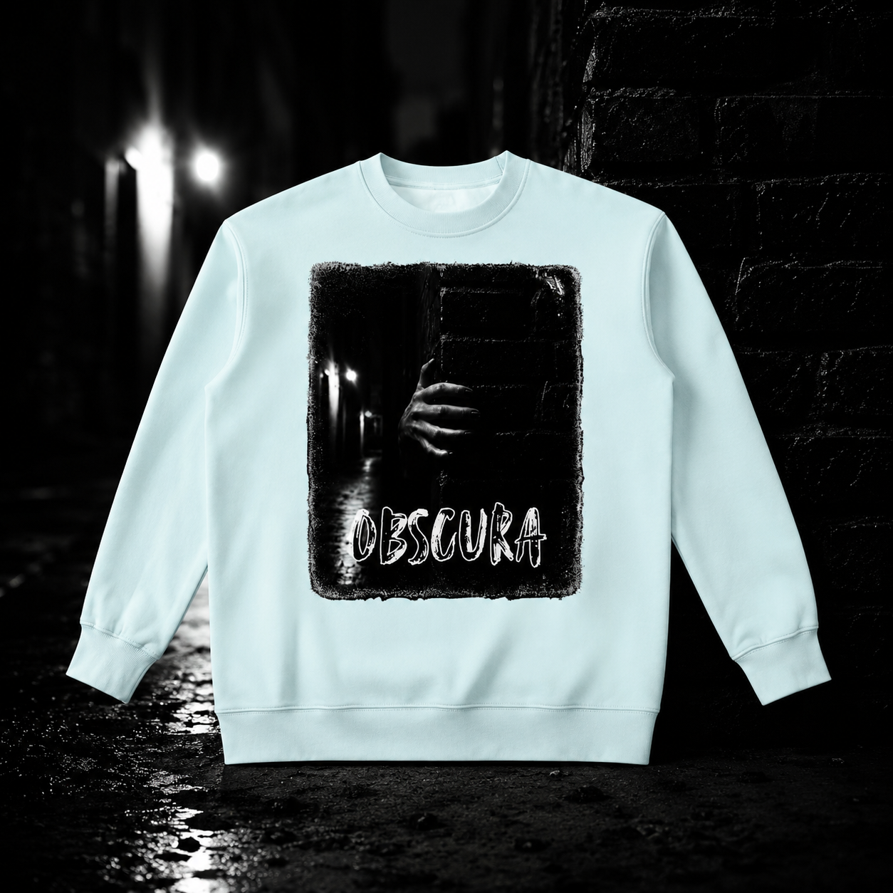 OBSCURA