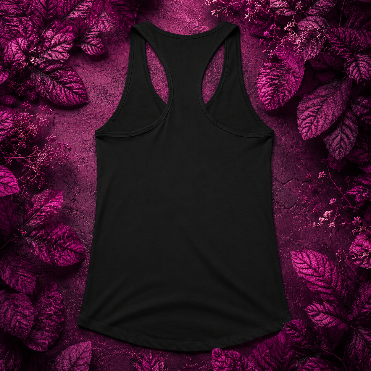 LOVE BLEEDS Tank Top