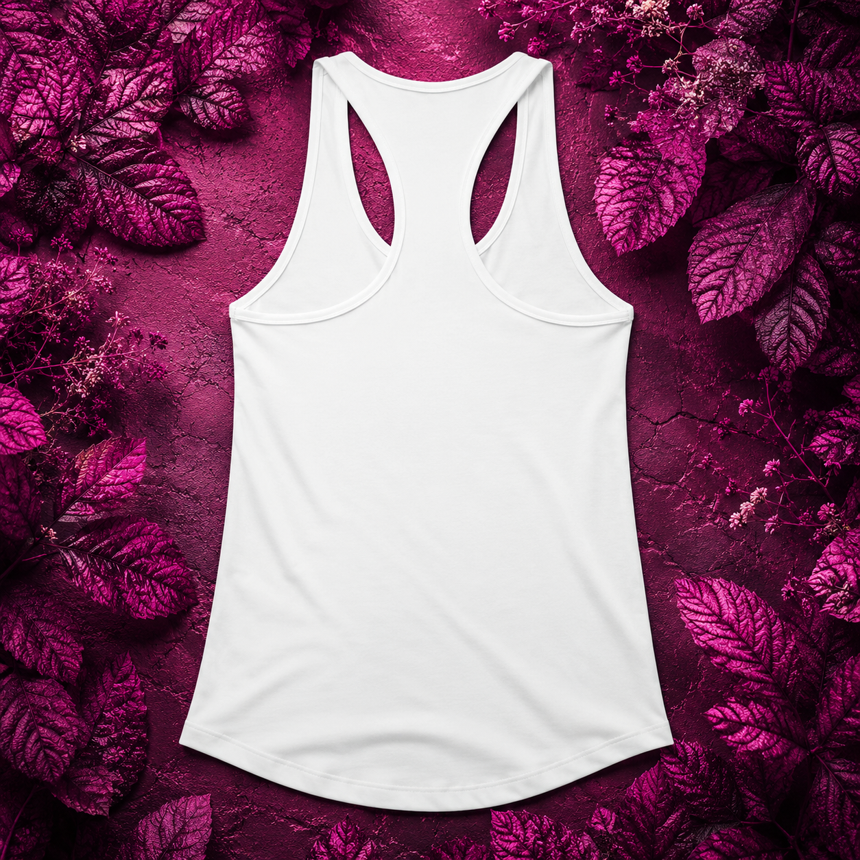 LOVE BLEEDS Tank Top