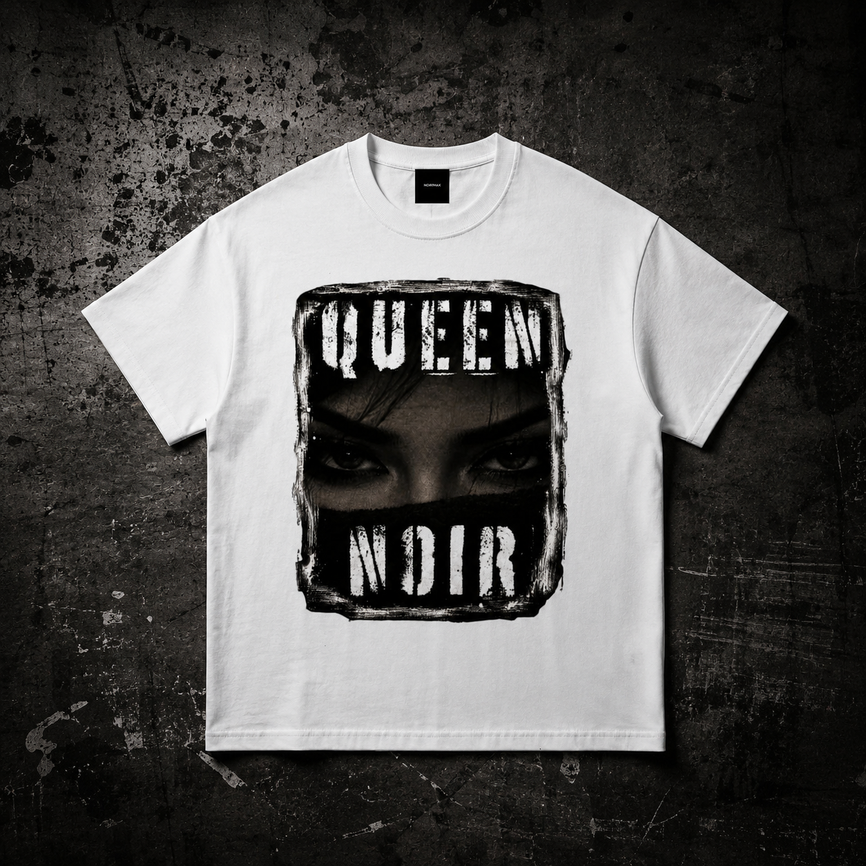 QUEEN NOIR