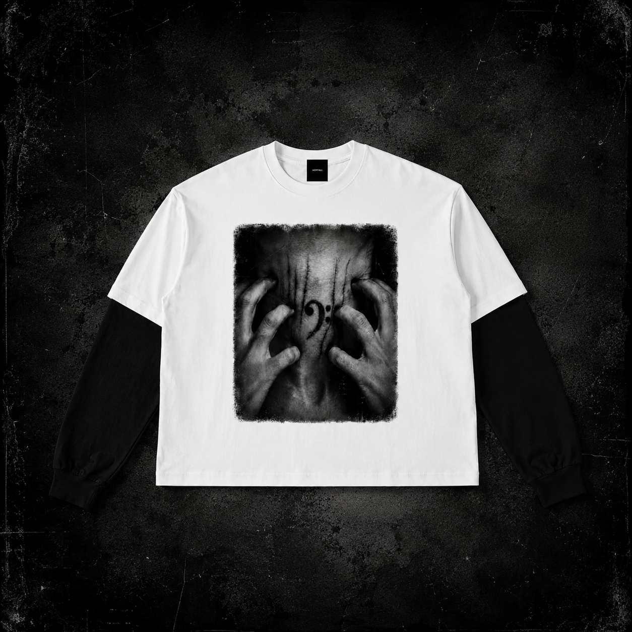 MY DARK MELODY