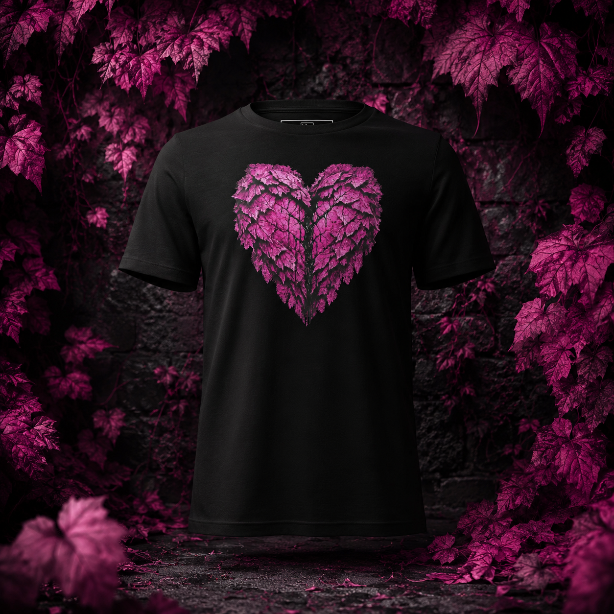 LOVE BLEEDS T-Shirt