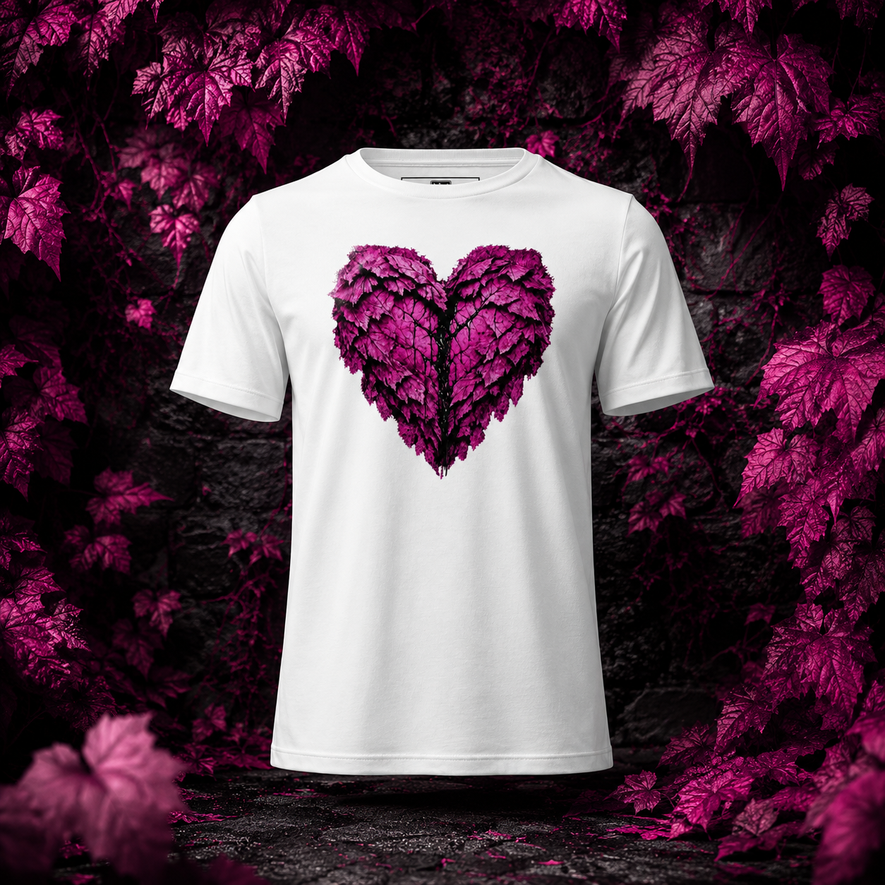 LOVE BLEEDS T-Shirt