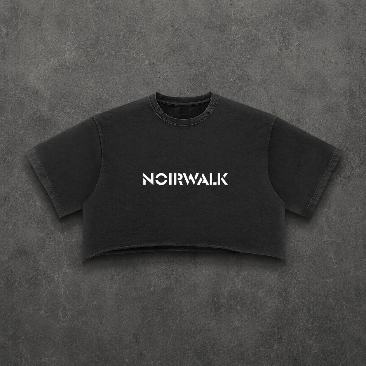 NWS Crop Top