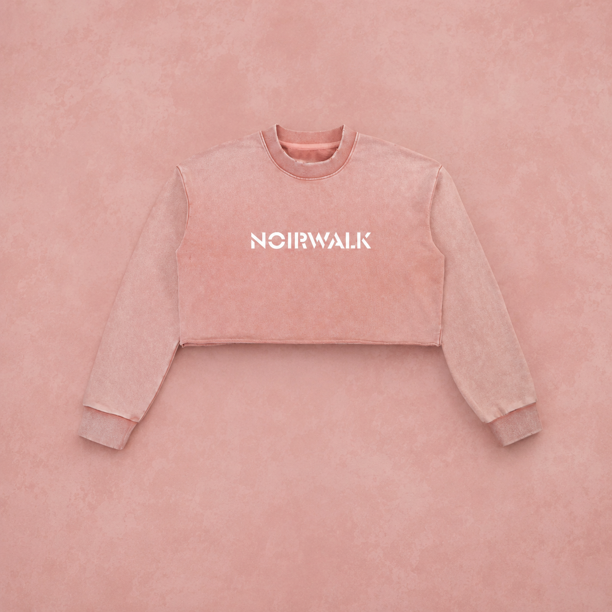 NWS Cropped Sweatshirt