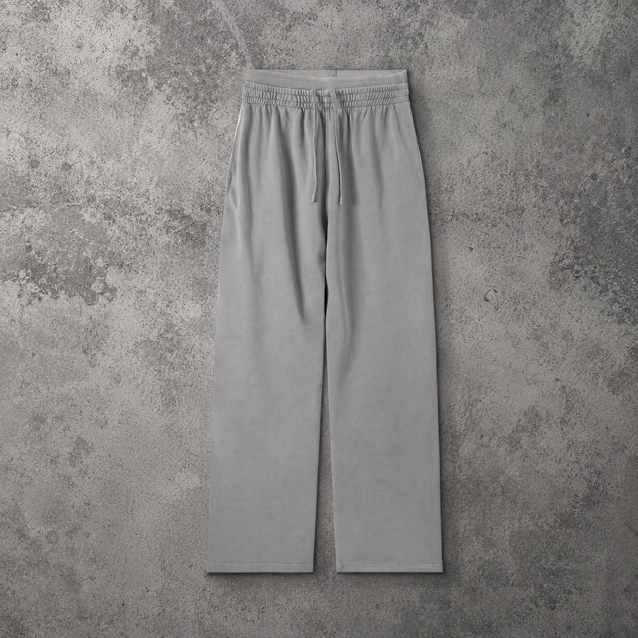 NW Washed Waist Pants
