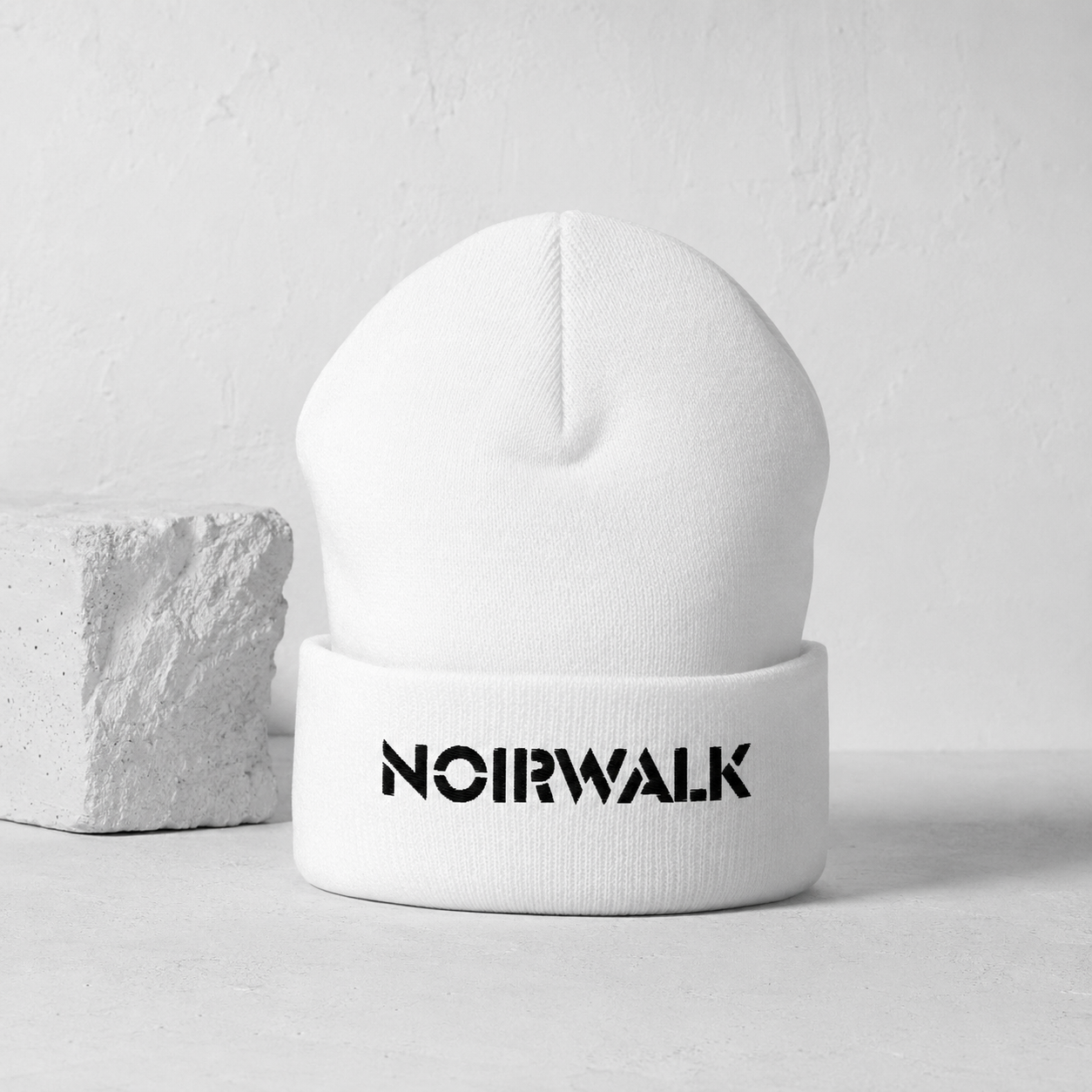NWS Cuffed Beanie